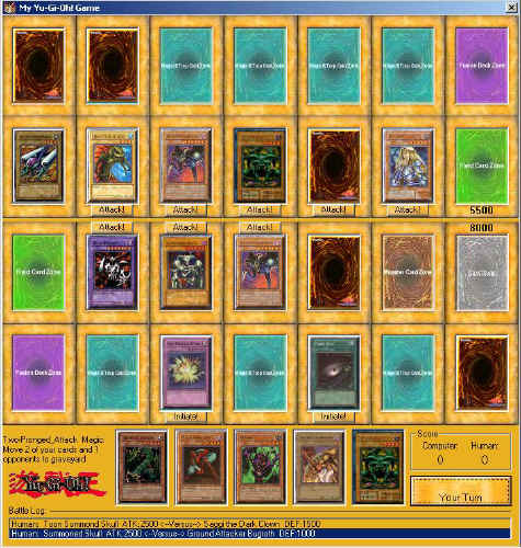 YugiGame1.jpg (153847 bytes)
